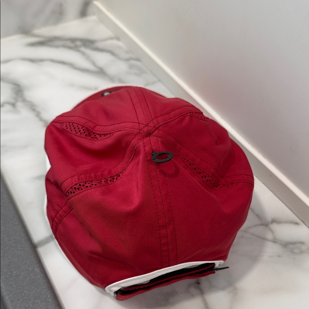 Arkansas Razorbacks Nike Club Cap - Picture 2 of 6